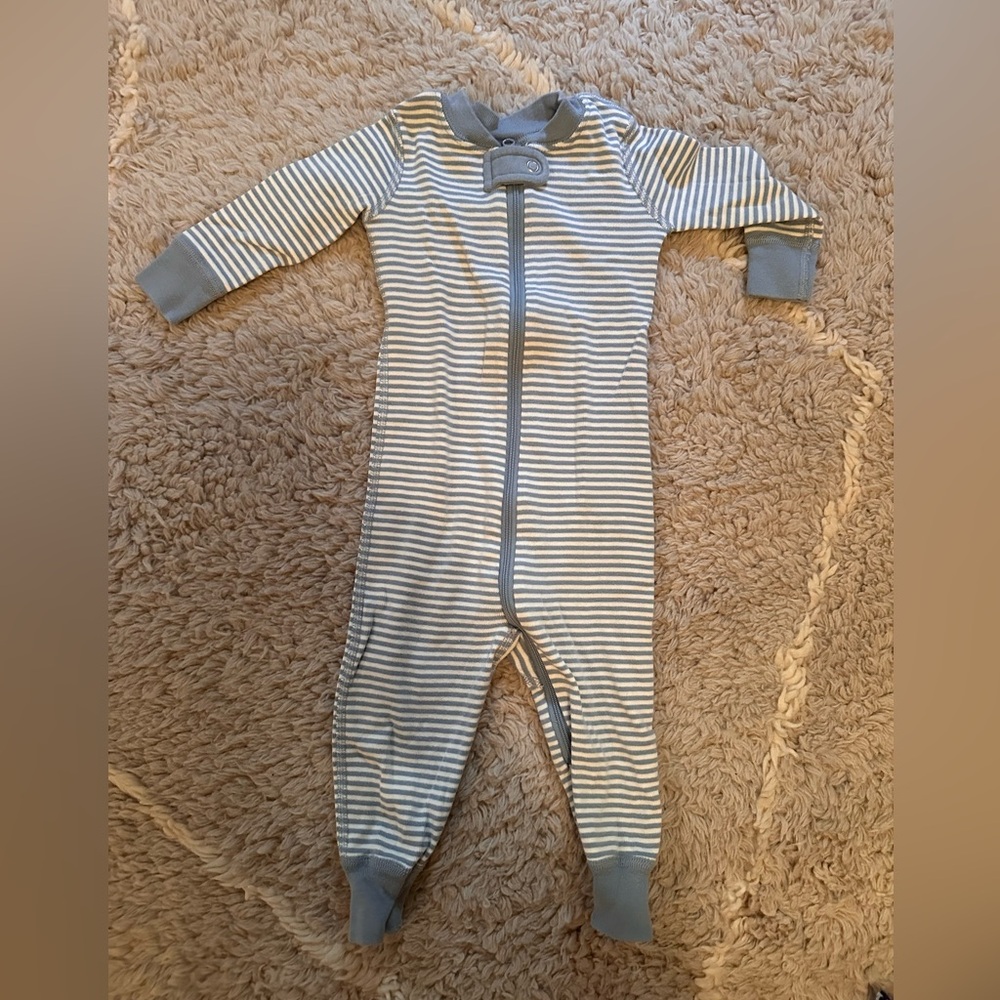 Hanna Andersson pajamas